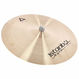 Райд тарелка Istanbul Agop 20" Xist Ride Natural Istanbul Agop 20" Xist Ride Natural