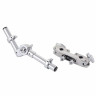 Дополнительный подвесной том Pearl EXX 10"x07" TT Add-On # 31 Pearl EXX 10"x07" TT Add-On # 31