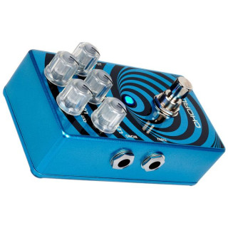 MXR Wylde Audio Chorus MXR Wylde Audio Chorus