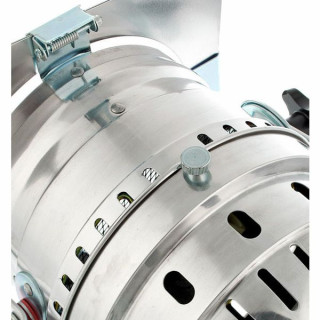 Корпус прожектора Stairville PAR 64 Short Polished Stairville PAR 64 Short Polished