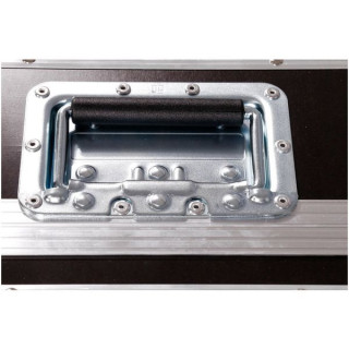 Тонкий корпус Tascam Модель 16 Thon Case Tascam Model 16