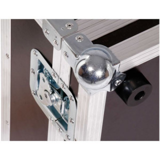 Тонкий корпус Tascam Модель 16 Thon Case Tascam Model 16