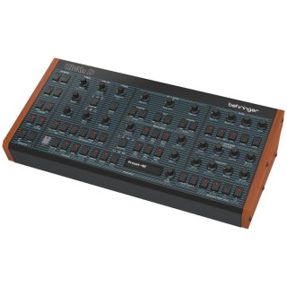 Behringer UB-Xa D Behringer UB-Xa D