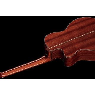 Harley Benton EAX-500TL Красное дерево Harley Benton EAX-500TL Mahogany