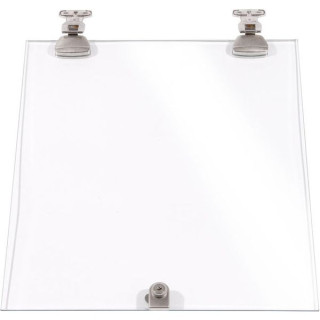 Студия со стеклянной дверью 10U Thon Glass Door 10U Studio