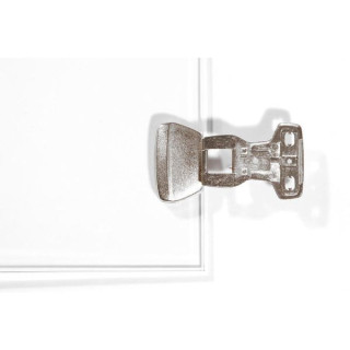 Студия со стеклянной дверью 10U Thon Glass Door 10U Studio