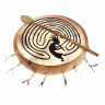 Бубен Terre Shaman Drum 35cm Kokopelli Terre Shaman Drum 35cm Kokopelli