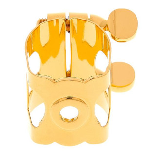 Лигатура из дерева и камня Alto Yanagisawa GP Wood Stone Alto Yanagisawa GP Ligature