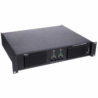Усилитель блока питания the t.amp TSA 4-700 the t.amp TSA 4-700