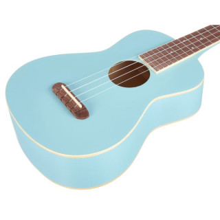 Тенор-гавайская гитара Fender Avalon DB Fender Avalon Tenor Ukulele DB