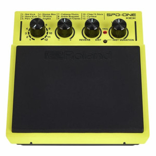 Сэмпл-пэд Roland SPD::ONE Kick Roland SPD::ONE Kick