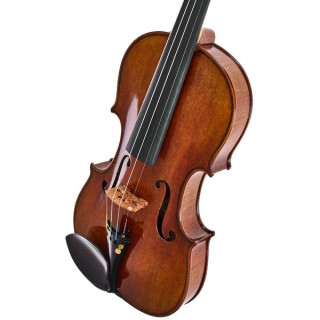 Гидерсин Пресисо Скрипичный комплект Страдивари Hidersine Preciso Violin Set Stradivari
