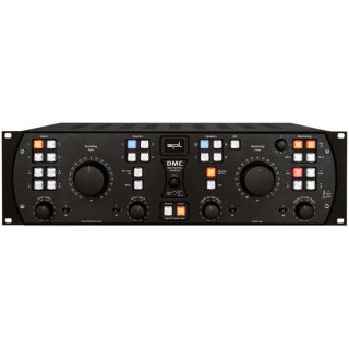 SPL DMC Все Черное SPL DMC All Black