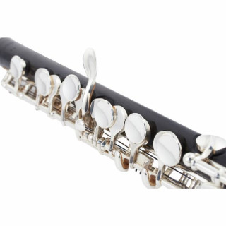 Флейта Johannes Gerhard Hammig 750/4 Piccolo Flute