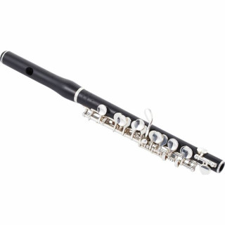 Флейта Johannes Gerhard Hammig 750/4 Piccolo Flute