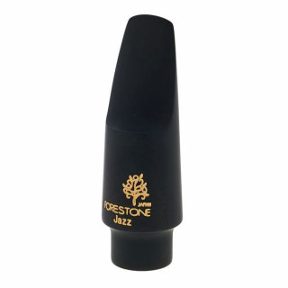 Мундштук для саксофона Forestone Jazz Alto Sax 5 Forestone Jazz Alto Sax 5
