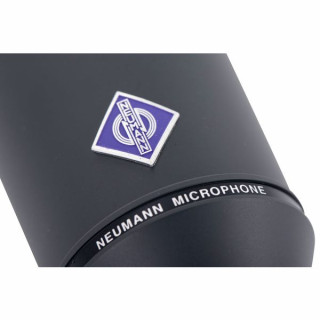 Студийный микрофон Neumann U87 AI MT Neumann U87 AI MT
