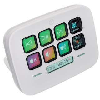 Elgato Stream Deck Neo WH Elgato Stream Deck Neo WH