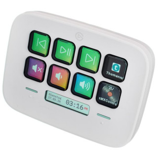 Elgato Stream Deck Neo WH Elgato Stream Deck Neo WH