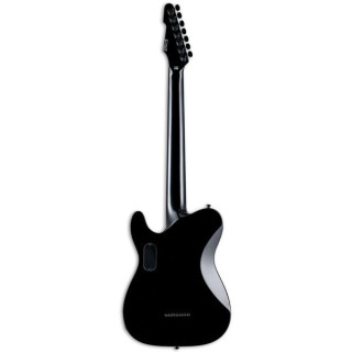 Электрогитара ESP LTD SCT607 Baritone Black