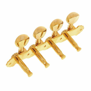 Grover 304G Sta-Tite Mandolin Machine Grover 304G Sta-Tite Mandolin Machine