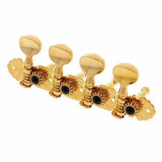 Grover 304G Sta-Tite Mandolin Machine Grover 304G Sta-Tite Mandolin Machine