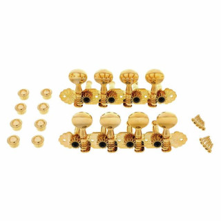 Grover 304G Sta-Tite Mandolin Machine Grover 304G Sta-Tite Mandolin Machine