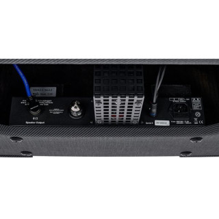 Комбайн Koch Amps Little Gristle Combo BK Koch Amps Little Gristle Combo BK