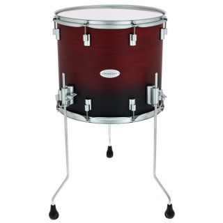DrumCraft Series 6 16"x14" Напольный том SBR DrumCraft Series 6 16"x14" Floor Tom SBR