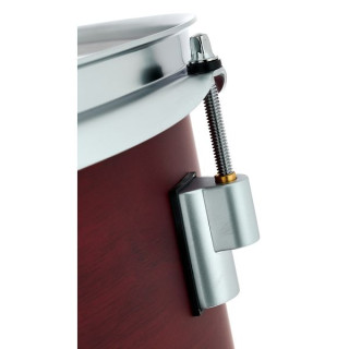 DrumCraft Series 6 16"x14" Напольный том SBR DrumCraft Series 6 16"x14" Floor Tom SBR