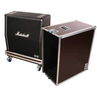 Этот живой Кейс Marshall 4x12 Thon Live Case Marshall 4x12