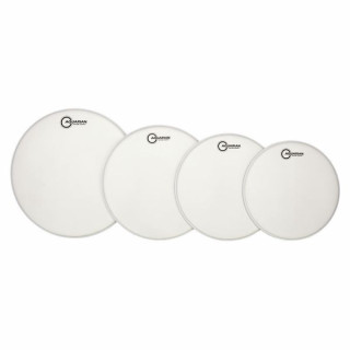 Комплект пластиков для барабанов Aquarian TC-B Drum Head Set Standard Aquarian TC-B Drum Head Set Standard