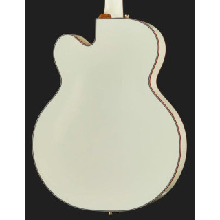 Электрогитара Gretsch G6136T-MGC-VWH M. G. Chislett Gretsch G6136T-MGC-VWH M. G. Chislett