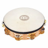 Meinl TAH2M-SNT 10" Бубен Meinl TAH2M-SNT 10" Tambourine