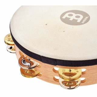 Meinl TAH2M-SNT 10" Бубен Meinl TAH2M-SNT 10" Tambourine