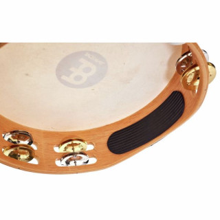 Meinl TAH2M-SNT 10" Бубен Meinl TAH2M-SNT 10" Tambourine