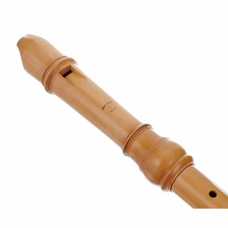 Моек 5453 Самшит Хоттетерр 442 Moeck 5453 Hotteterre Boxwood 442