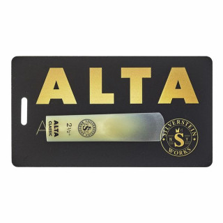 Классическое амбиполярное сопрано Сильверстайна 2.5+ Silverstein Ambipoly Soprano Classic 2.5+