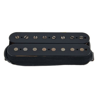 Звукосниматель Seymour Duncan Nazgul 8 Bridge Uncovered BK Seymour Duncan Nazgul 8 Bridge Uncovered BK