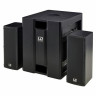 Акустическая система LD Systems Dave 8 Roadie LD Systems Dave 8 Roadie