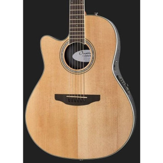 Классическая гитара Ovation Celebrity Tradition CS-24L-4-G Ovation Celebrity Tradition CS-24L-4-G