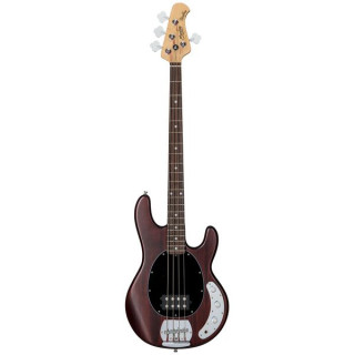 Стирлинг бай Мюзик Мэн С.У.Б. Стинг Рей 4 ВС Sterling by Music Man S.U.B. Sting Ray4 WS