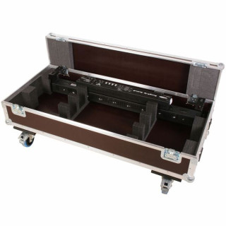 Чехол Thon 4x Sunstrip Active DMX Thon Case 4x Sunstrip Active DMX