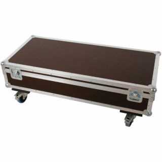 Чехол Thon 4x Sunstrip Active DMX Thon Case 4x Sunstrip Active DMX