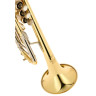 Труба Bach ML19037 Bb- Trumpet lacquered Bach ML19037 Bb- Trumpet lacquered