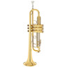 Труба Bach ML19037 Bb- Trumpet lacquered Bach ML19037 Bb- Trumpet lacquered