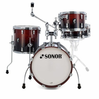 Sonor AQ2 Bop Set BRF Sonor AQ2 Bop Set BRF