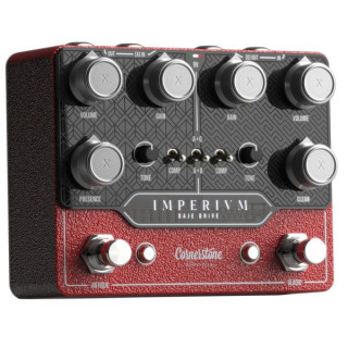 Углы Cornerstone Imperium V2 Dual Overdrive Cornerstone Imperium V2 Dual Overdrive