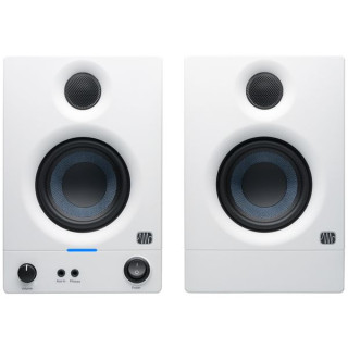 Пресонус Эрис 3,5 Белый 2-го поколения Presonus Eris 3.5 White 2nd Gen