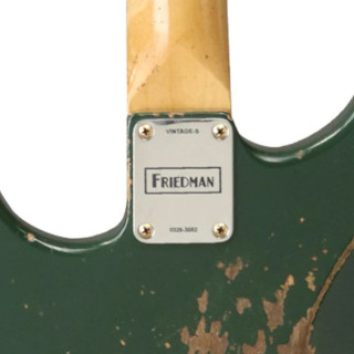 Фридман Vintage S-AMRTG-80J-VN642-M Friedman Vintage S-AMRTG-80J-VN642-M
